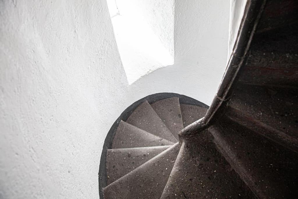 Casa Giglio Campo Di Fiori Appartement Rome
