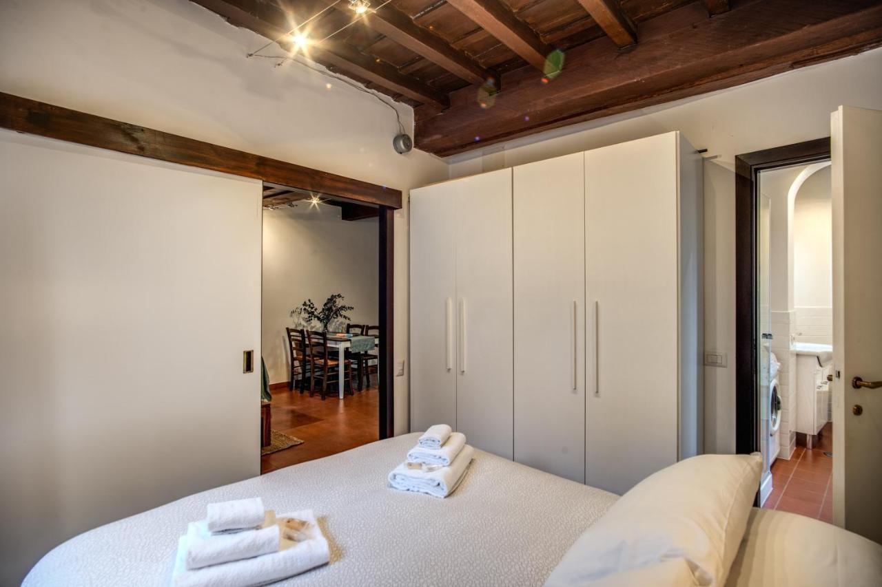Appartement Casa Giglio Campo Di Fiori Rome