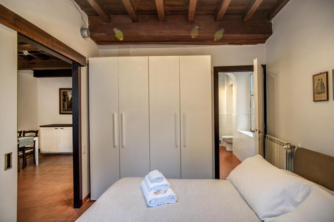Appartement Casa Giglio Campo Di Fiori Rome