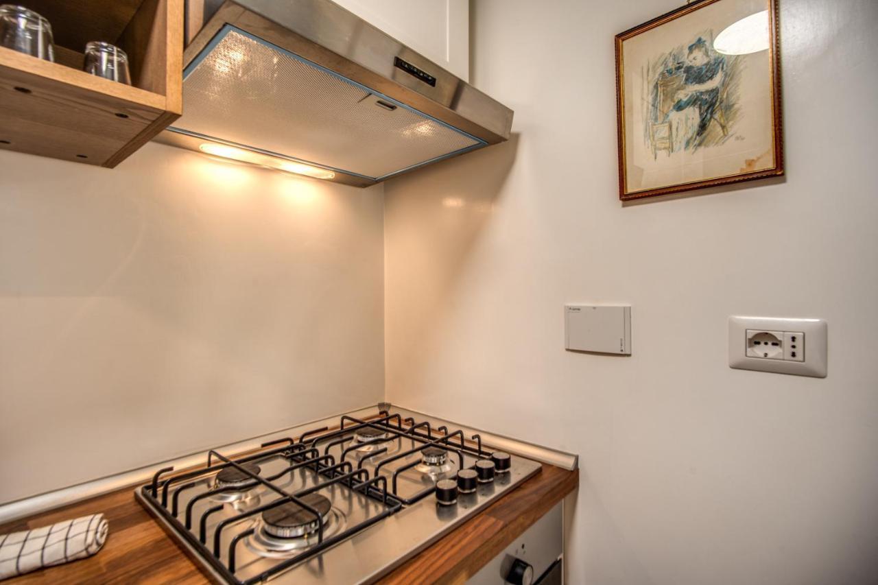 Casa Giglio Campo Di Fiori Appartement *