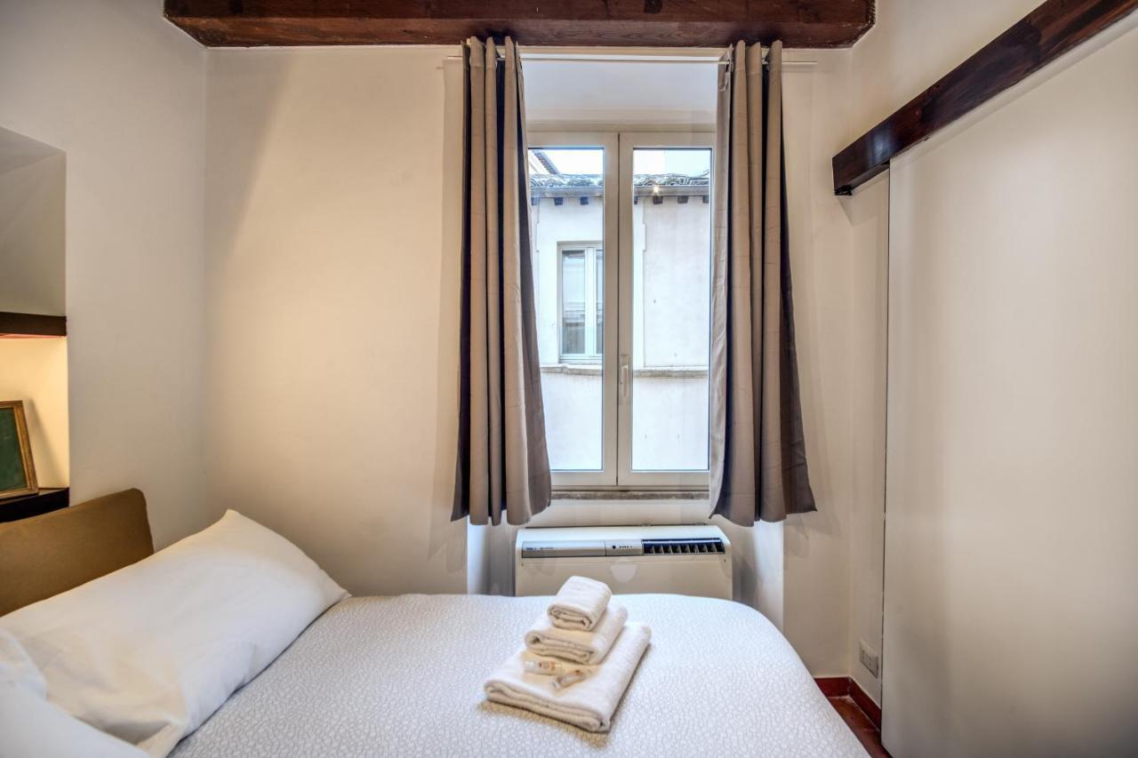Appartement Casa Giglio Campo Di Fiori Rome